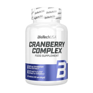 BioTechUSA Cranberry Complex