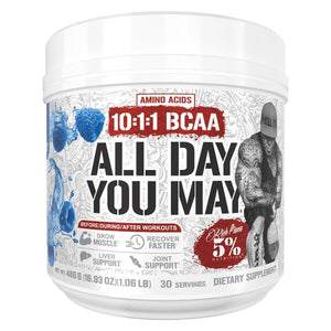 5% Nutrition AllDayYouMay