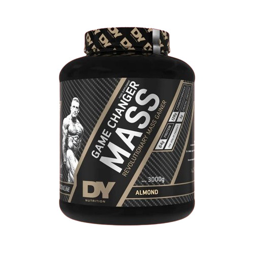Dorian Yates Game Changer Mass 3kg