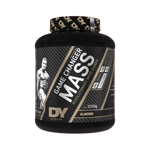 Dorian Yates Game Changer Mass 3kg