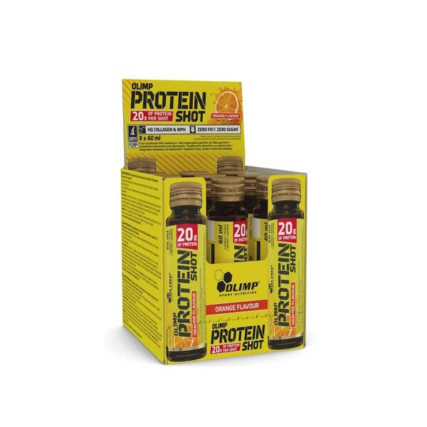 Olimp Nutrition Protein Shot