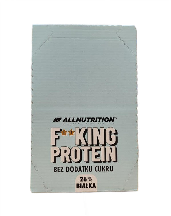Allnutrition Fitking Protein Wafer