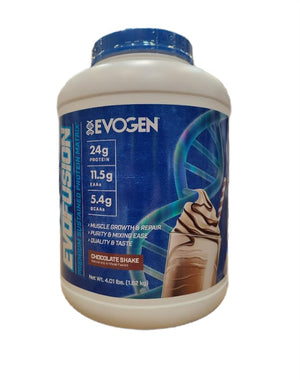 Evogen Evofusion