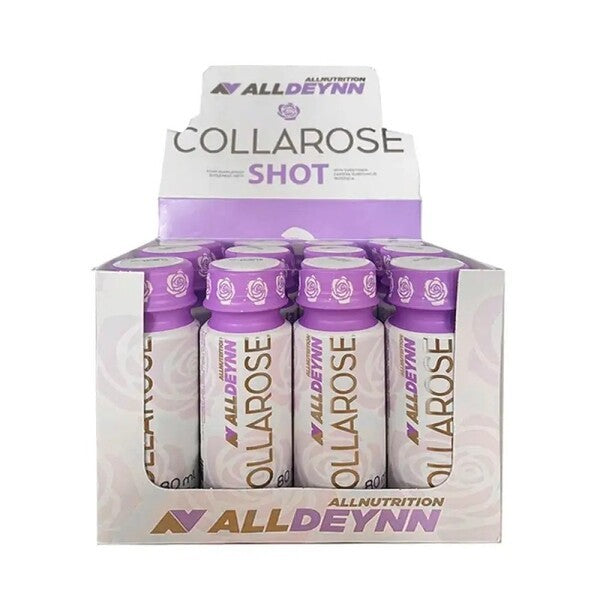 Allnutrition AllDeynn Collarose Shot