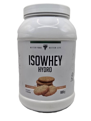Trec Nutrition IsoWhey Hydro