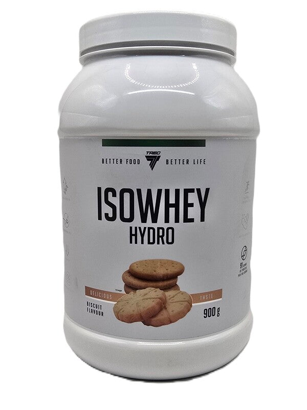 Trec Nutrition IsoWhey Hydro