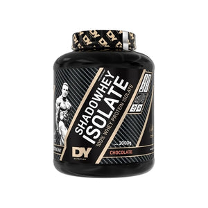 Dorian Yates ShadoWhey Isolate