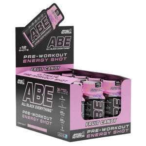 Applied Nutrition ABE Shot