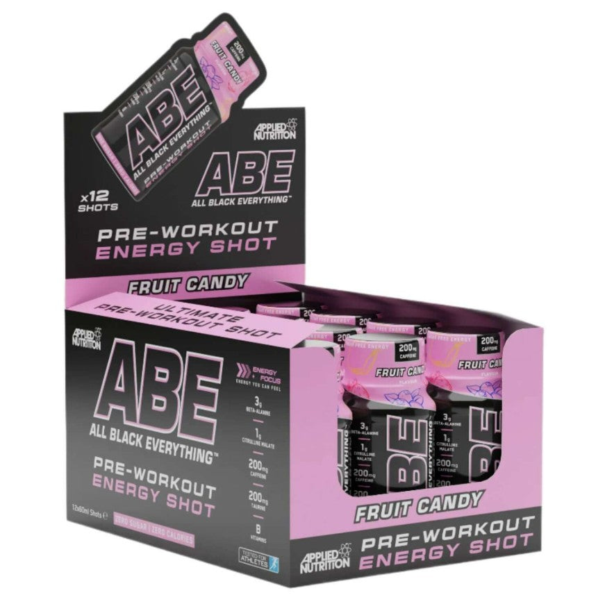 Applied Nutrition ABE Shot