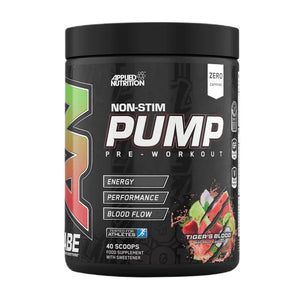 Applied Nutrition ABE Pump