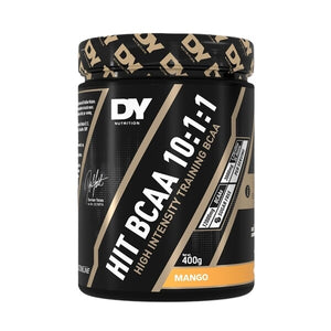 Dorian Yates HIT BCAA 10:1:1