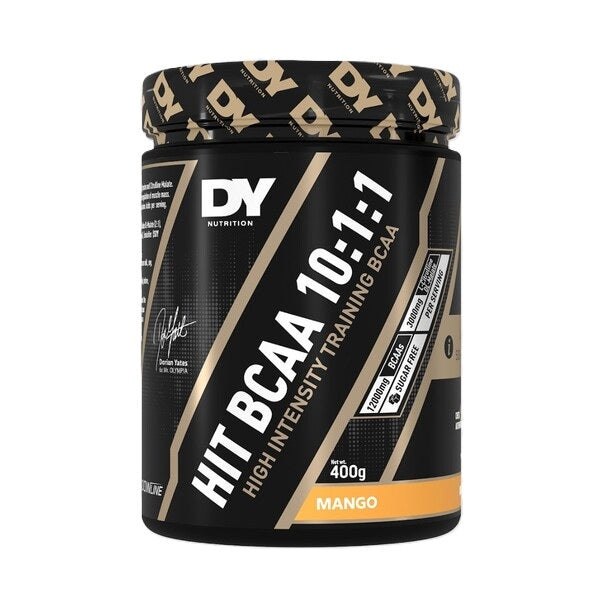 Dorian Yates HIT BCAA 10:1:1