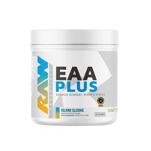Raw Nutrition EAA Plus