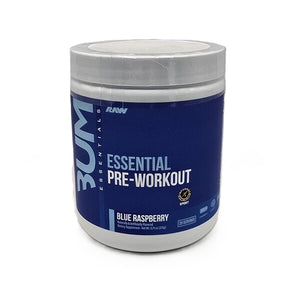 Raw Nutrition CBUM Essential Pre-Workout