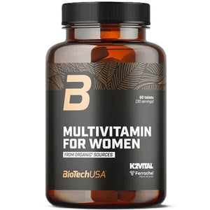 BioTechUSA Multivitamin for Women