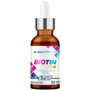 Allnutrition Biotin Drops