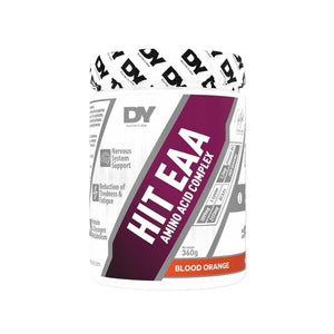 Dorian Yates HIT EAA Amino Acid Complex