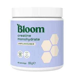 Bloom Creatine Monohydrate