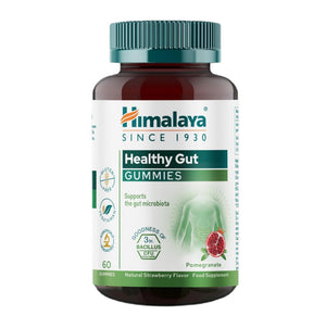 Himalaya Healthy Gut Gummies