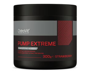 OstroVit Pump Extreme Pre-Workout