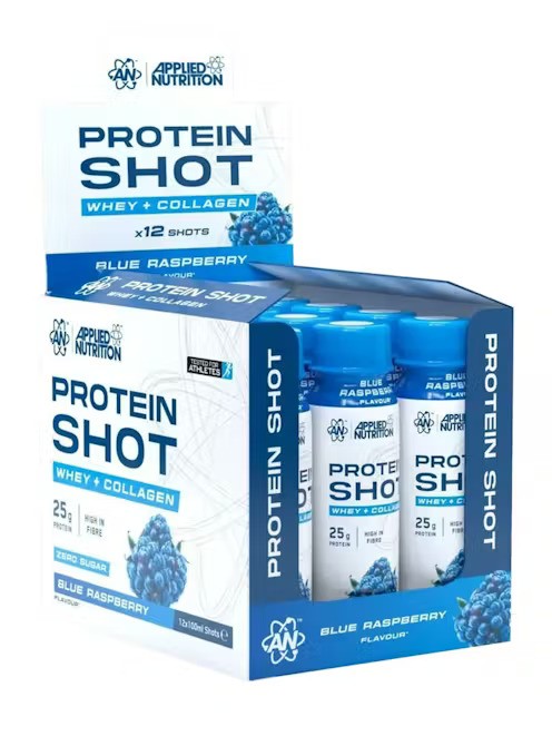 Applied Nutrition Protein Shot