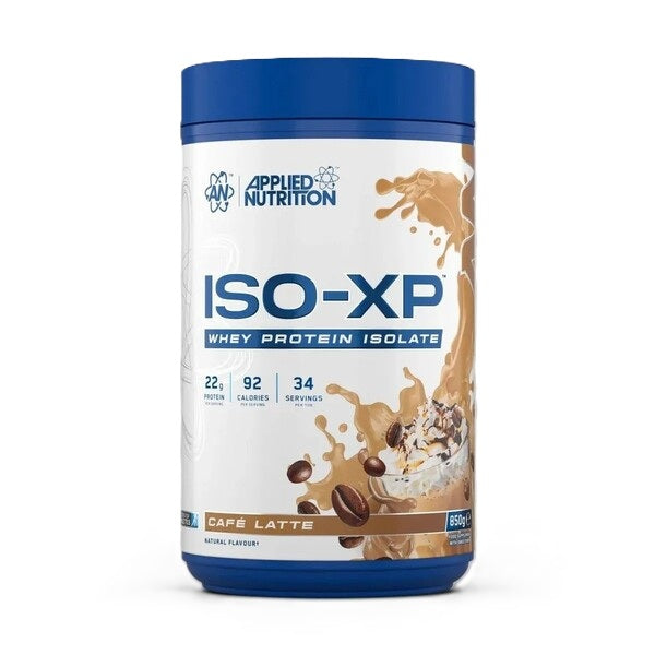 Applied Nutrition ISO-XP Whey Protein Isolate