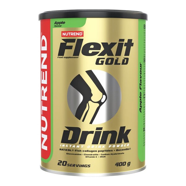 Nutrend Flexit Gold Drink