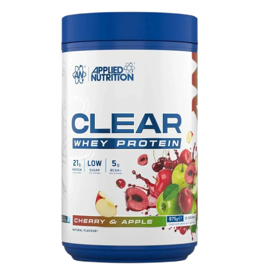 Applied Nutrition Clear Whey Protein
