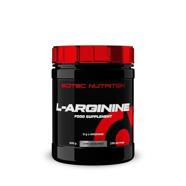 SciTec L-Arginine
