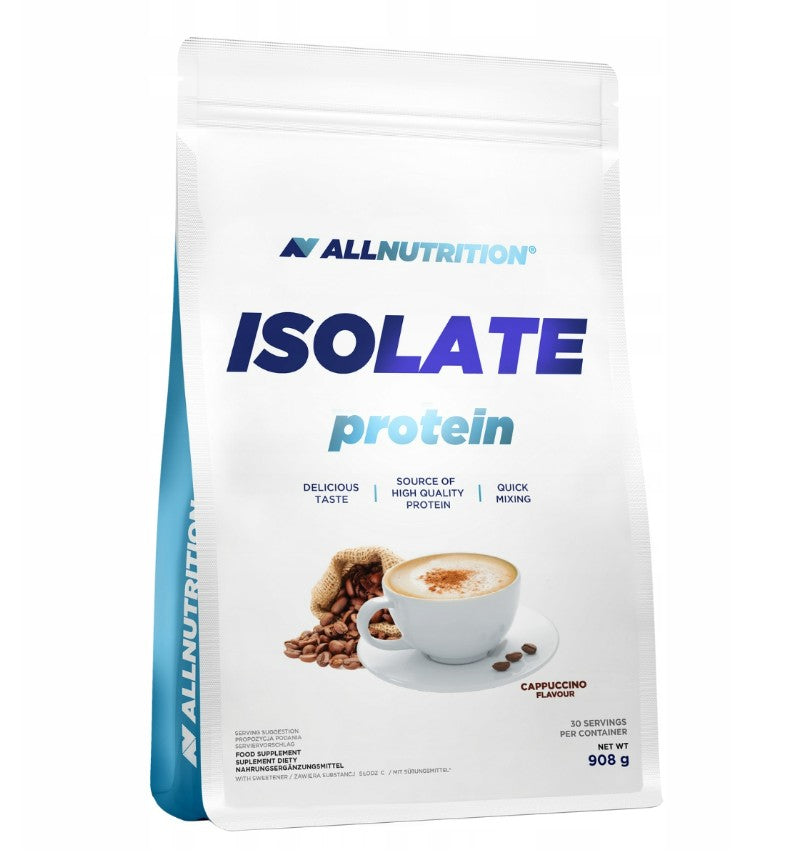 Allnutrition Isolate Protein