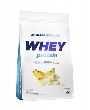 Allnutrition Whey Protein
