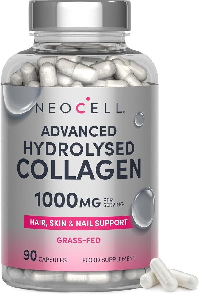 NeoCell Advanced Hydrolysed Collagen
