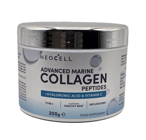NeoCell Advanced Marine Collagen Peptides
