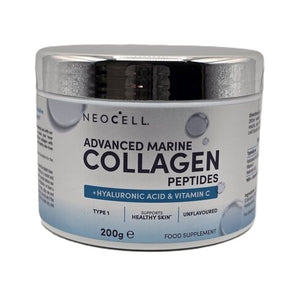NeoCell Advanced Marine Collagen Peptides