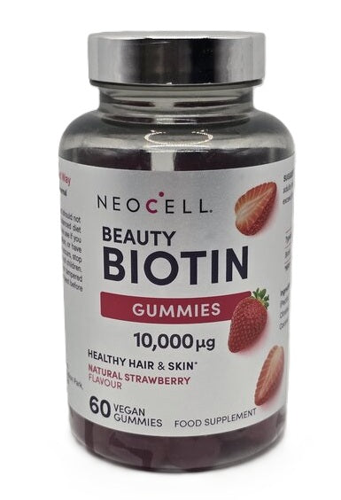 NeoCell Beauty Biotin