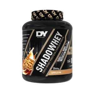 Dorian Yates ShadoWhey Concentrate