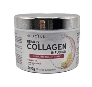 NeoCell Beauty Collagen Infusion