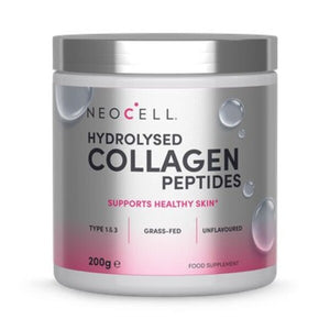 NeoCell Hydrolysed Collagen Peptides