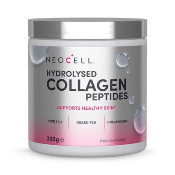 NeoCell Hydrolysed Collagen Peptides