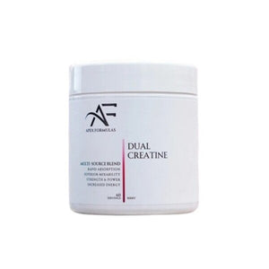 Apex Formulas Dual Creatine