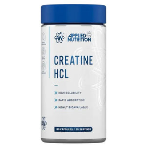 Applied Nutrition Creatine HCL