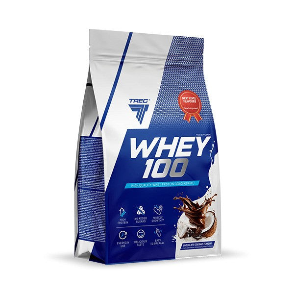 Trec Nutrition Whey 100