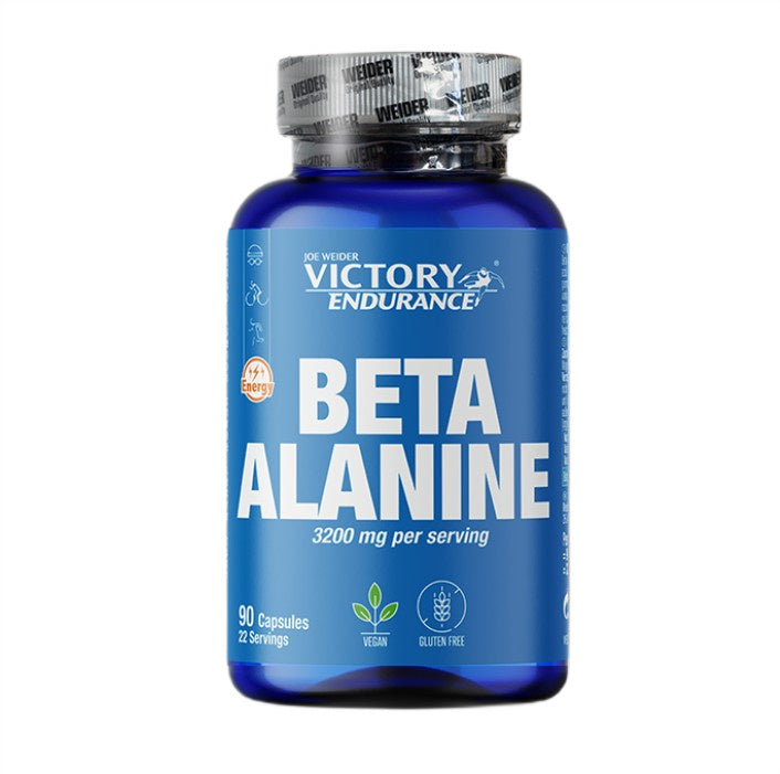 Weider Victory Endurance Beta Alanine