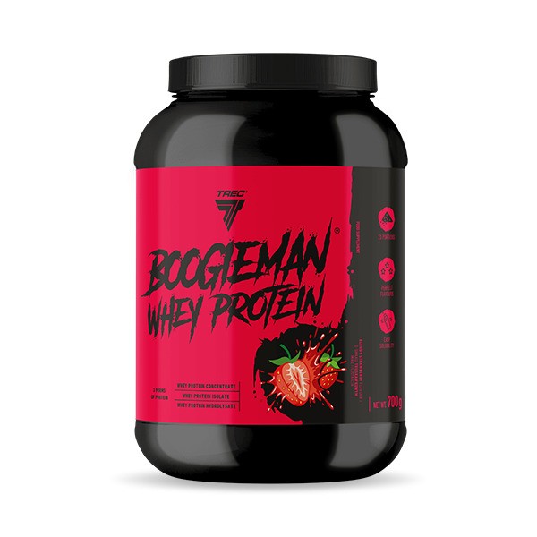 Trec Nutrition Boogieman Whey Protein