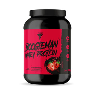 Trec Nutrition Boogieman Whey Protein