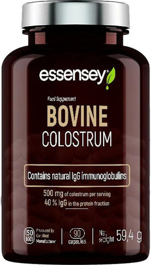 Essensey Bovine Colostrum