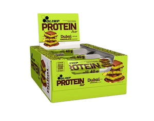 Olimp Nutrition Protein Bar