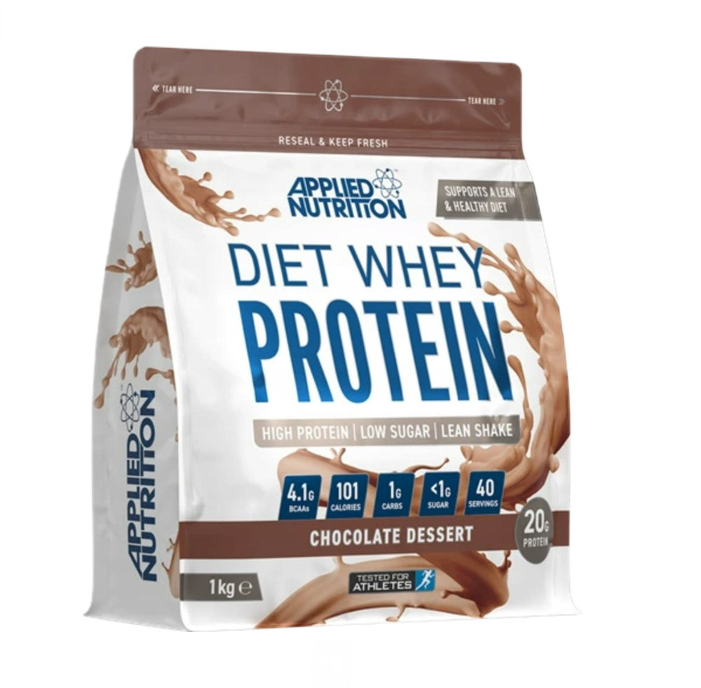 Applied Nutrition Diet Whey
