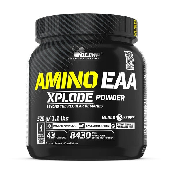 Olimp Nutrition Amino EAA Xplode