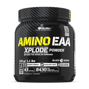 Olimp Nutrition Amino EAA Xplode